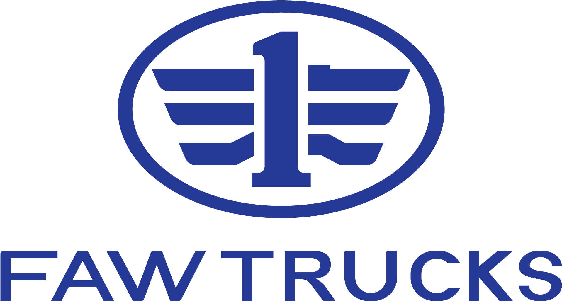FAW Trucks - Logo