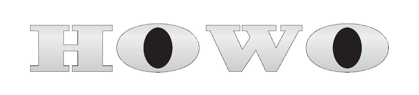 HOWO (Sinotruk) - Logo